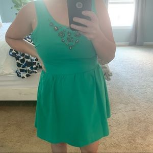 Gianni Bini Mini dress
